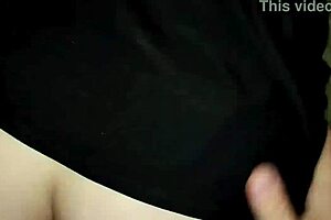 Slut Stepmom Does Not Miss Opportunity To Fuck Stepson!