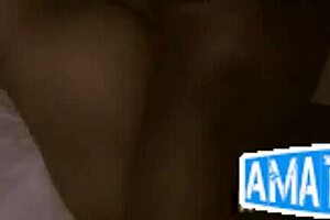 julio gomez fucks slim milf raw, deepthroatin' big cock