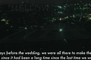 Bachelor's Party Creampie Fuck With Husband-To-Be In Cowgirl