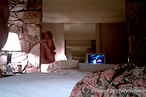 Is this hot blonde milf ready?