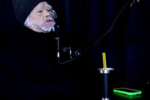 morena shares wild story of earning big in small town fetish scene.