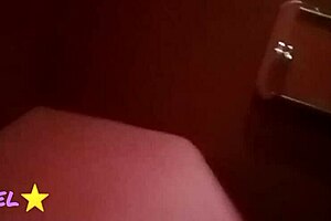 I touched a pussy in the dressing room of a store.