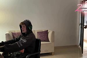 I'M TAKING MY NEPHEW WHO CAME TO VISIT