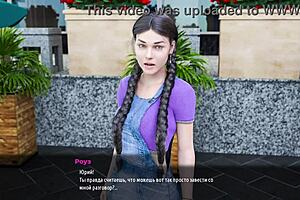 complete gameplay milfs of sunville 2 part 26