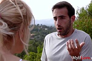 Like a Good Neighbor, Bang That MILF!