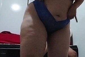 What A Hot Bitch Vivi Guedez Is!