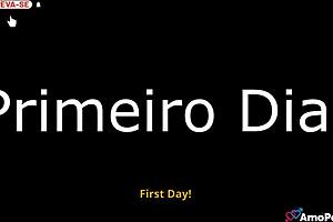 Housewife Succumbs To Fake Nephew's Cock