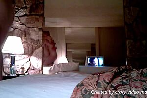 Is this hot blonde milf ready?