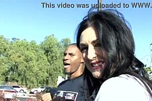 Fucking Brunette Milf Mom With Deepthroat And Assfucking On Bed