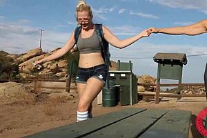 Mindi Mink Cant Miss It