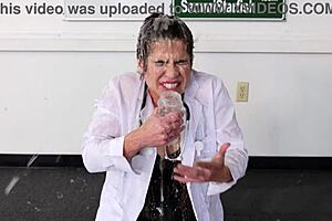 Doctor, how do you relieve that insane semen buildup?