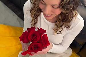 Surprise Facials Trigger My Deep Emotions