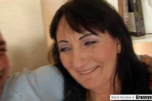 Pierced Mature Pussy Drilled Hard And Fast By Monster Cock