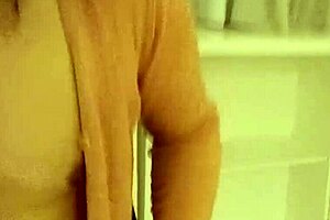 I Put My Big Cock In A Delicious Brunette With My Latina Friend.