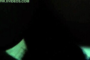 Portuguese Anal Amateur MILF