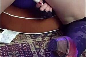 Hotwife Steffi, Dance That Pussy For Me!