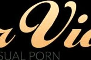 Tattooed Stepson Licks Stepmom Vera King's Pussy