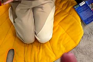 Surprise Facials Trigger My Deep Emotions