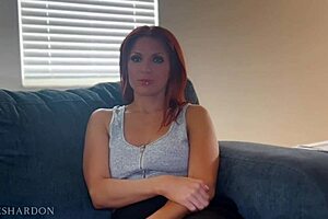 elise london getting pounded and getting a facial