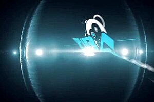 Summer Brielle Pleasures Herself in Bed