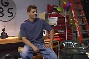 This milf rules the office but submits to anal in bed