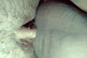 Our homemade sex close up: big cock masturbation, anal, and monster cock action 📹🔥