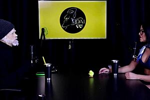 morena shares wild story of earning big in small town fetish scene.