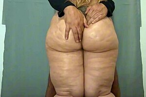 i love working on my stepmother's huge ass