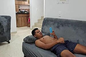 i watch hot mature woman getting fucked by her stepson