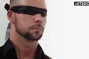 russian mistress, why share with two studs? - whiteboxxx