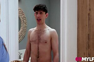 mylf of the month april 2023 silvia saige