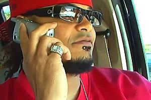 I'm fucking blonde mom Kayla Synz