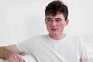 Milf Gets What She Craves