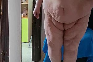 coolmarina meona finds a wild new tool to screw herself hard