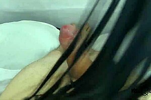 Fan Boy Cums In My Mouth And On Me First Time 4K