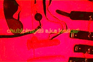 teacher plays bdsm with student 😈