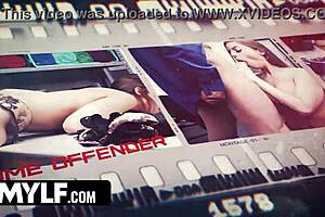 Christmas elf and Mrs. Claus caught stealing, get pounded.