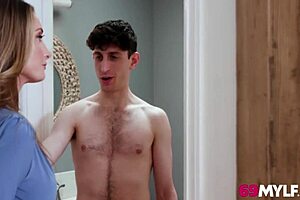 mylf of the month april 2023 silvia saige