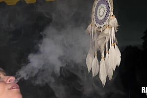 Were You Jerking Off To Stepaunt?