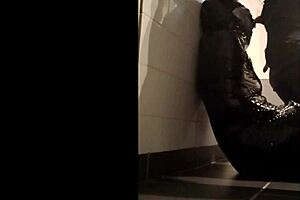 housewife sophie bound in ultimate momification oral