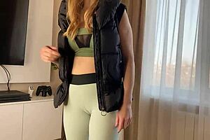 I got wild with my friend's mom in secret!