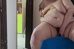 coolmarina meona finds a wild new tool to screw herself hard