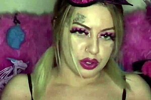 Eleina's Passionate Dirty Night Lessons