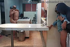 Can You Handle These Perverted Stepsisters Screaming During Taboo Family Fucking?