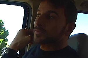 I'm fucking blonde mom Kayla Synz