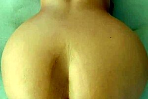 Is this morning magic with passionate tent play and a big booty hottie?