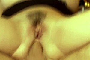 daria glover loves creampies