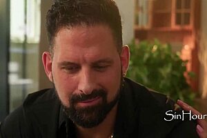 my wife’s got a crush on renato and lorenzo