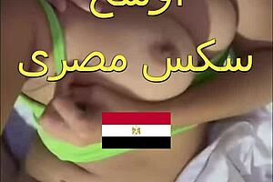 Arab Sex Slut Husband Enters Room, Rubs Ass, Fucks Her