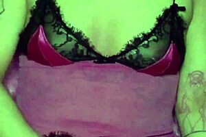 Eleina's Passionate Dirty Night Lessons